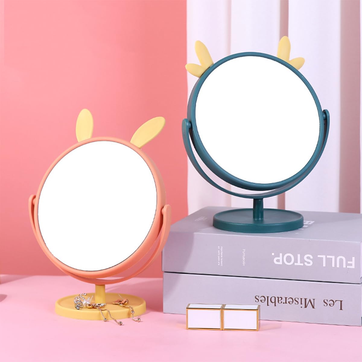 Makeup Mirror for Girls